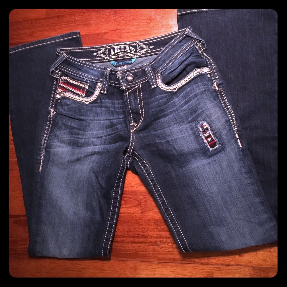 Ariat Jeans